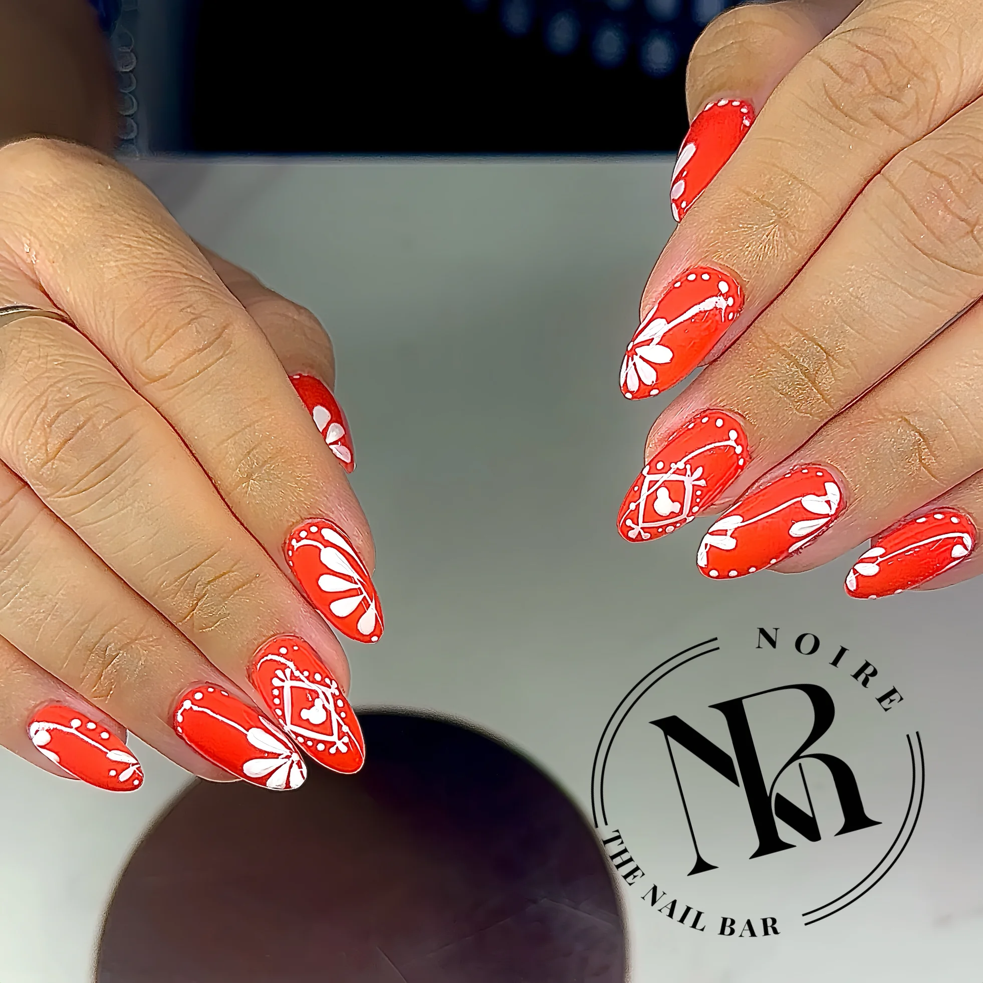 Nails Design
